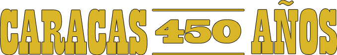 CARACAS 450 AÑOS